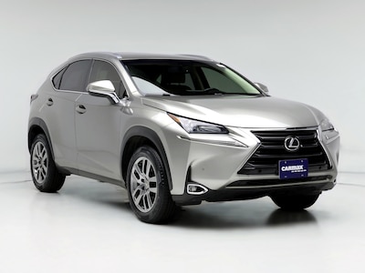 2016 Lexus NX 200t -
                San Antonio, TX