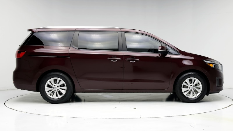 2017 Kia Sedona LX 7