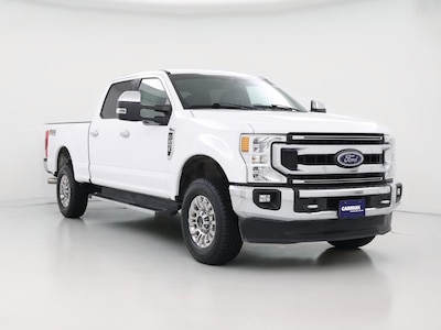 2022 Ford F-250 XLT -
                Houston, TX