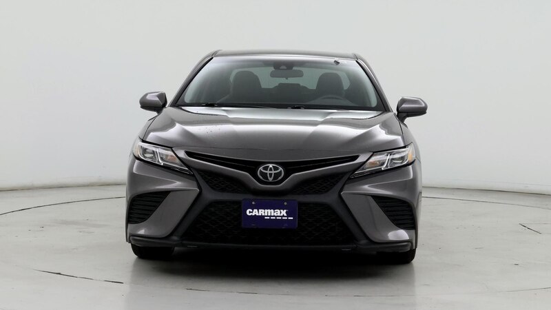 2020 Toyota Camry SE 5