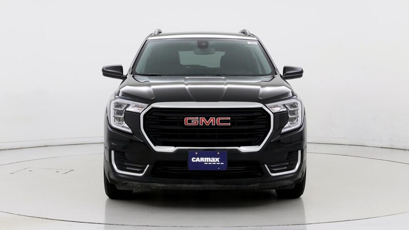 2022 GMC Terrain SLE 5