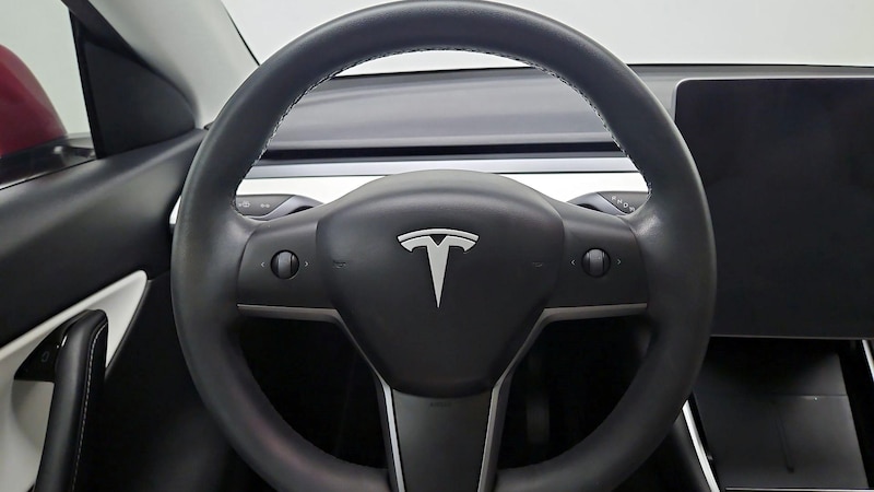 2020 Tesla Model Y Long Range 10