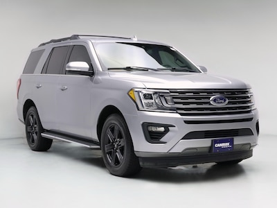 2020 Ford Expedition XLT -
                Houston, TX