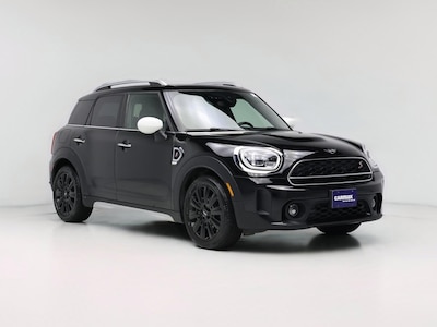 2021 MINI Cooper Countryman S -
                Corpus Christi, TX