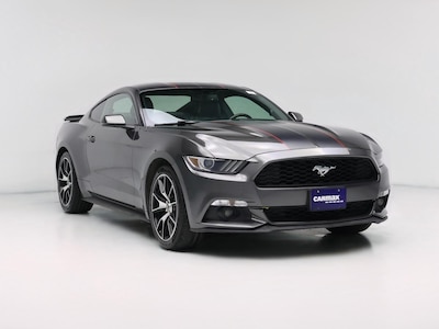 2017 Ford Mustang  -
                San Antonio, TX