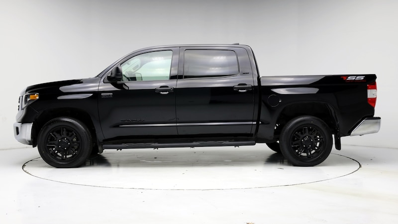 2021 Toyota Tundra SR5 3