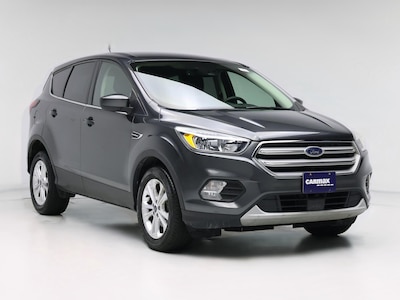 2019 Ford Escape SE -
                Fort Worth, TX