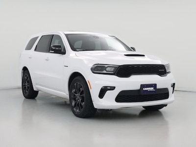 2022 Dodge Durango R/T -
                Tyler, TX