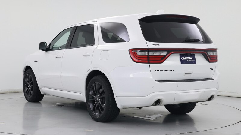 2022 Dodge Durango R/T 2