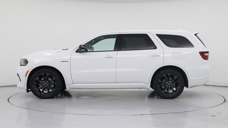 2022 Dodge Durango R/T 3