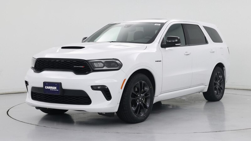 2022 Dodge Durango R/T 4