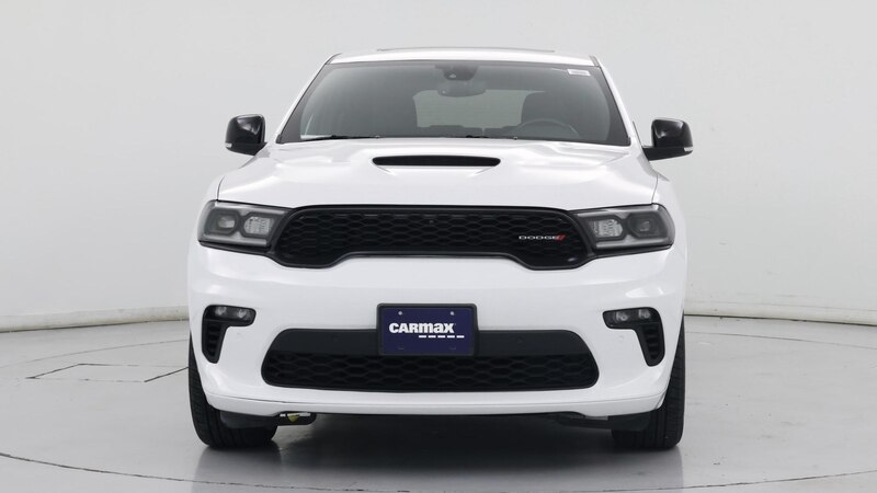 2022 Dodge Durango R/T 5