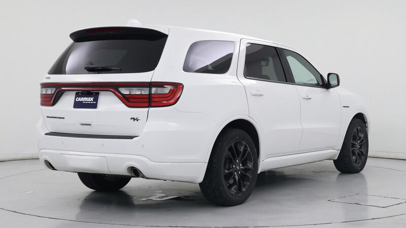 2022 Dodge Durango R/T 8