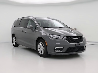 2022 Chrysler Pacifica Touring L -
                Lubbock, TX