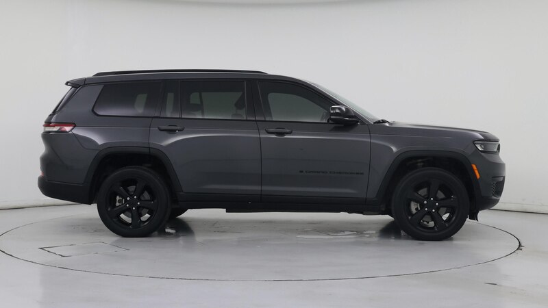 2022 Jeep Grand Cherokee L Altitude 7