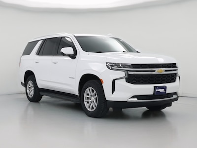 2021 Chevrolet Tahoe LS -
                Plano, TX