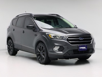 2018 Ford Escape SE -
                San Antonio, TX