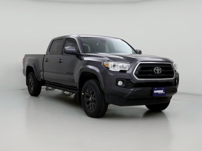 2022 Toyota Tacoma SR5 -
                Albany, NY