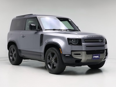 2022 Land Rover Defender 90 -
                San Antonio, TX