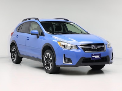 2016 Subaru XV Crosstrek Premium -
                Austin, TX