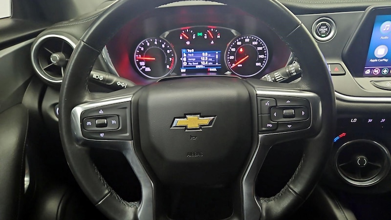 2020 Chevrolet Blazer LT 10