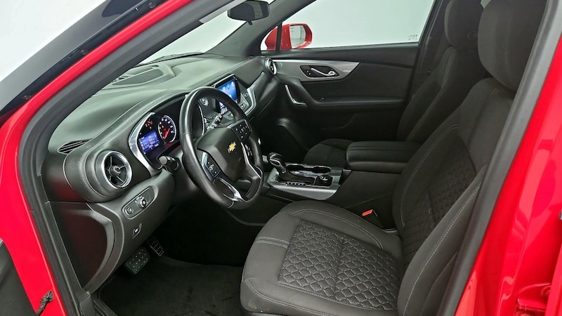 2020 Chevrolet Blazer LT 11