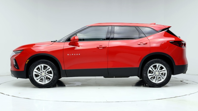 2020 Chevrolet Blazer LT 3