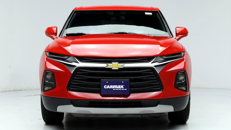 2020 Chevrolet Blazer LT 5