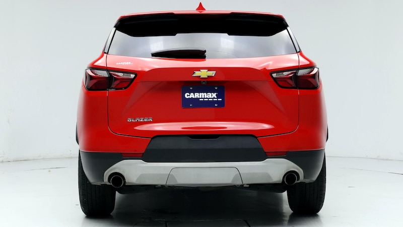 2020 Chevrolet Blazer LT 6