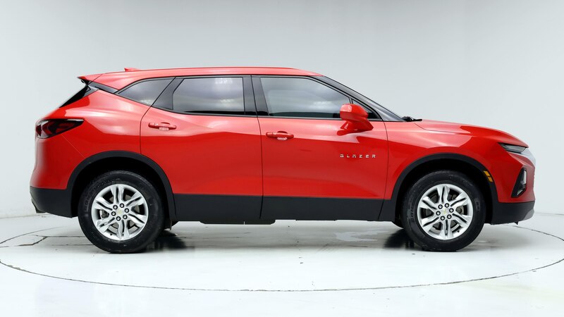 2020 Chevrolet Blazer LT 7