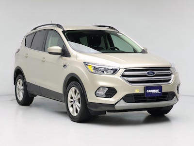 2018 Ford Escape SE -
                San Antonio, TX