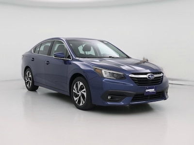 2020 Subaru Legacy Premium -
                Killeen, TX