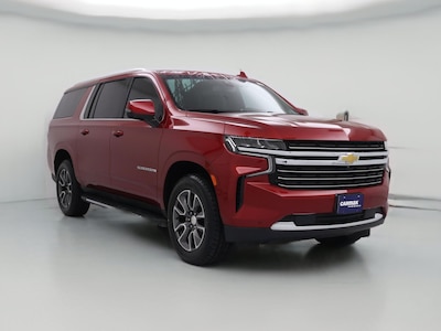 2022 Chevrolet Suburban 1500 LT -
                Lubbock, TX