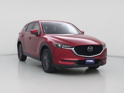 2020 Mazda CX-5 Touring -
                Corpus Christi, TX