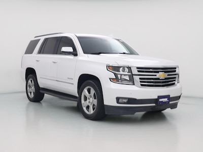 2020 Chevrolet Tahoe LT -
                Tampa, FL