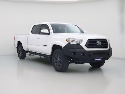 2022 Toyota Tacoma SR5 -
                Austin, TX