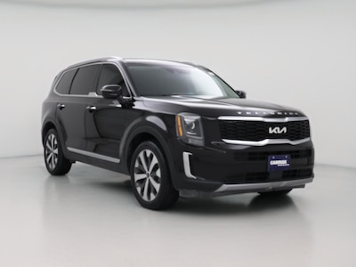 2022 Kia Telluride S -
                Pharr, TX