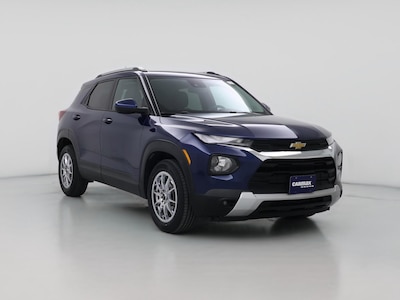2023 Chevrolet TrailBlazer LS -
                San Antonio, TX