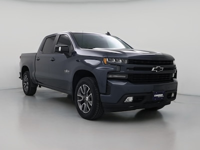 2020 Chevrolet Silverado 1500 RST -
                Austin, TX