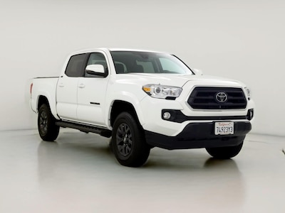 2023 Toyota Tacoma SR5 -
                Duarte, CA