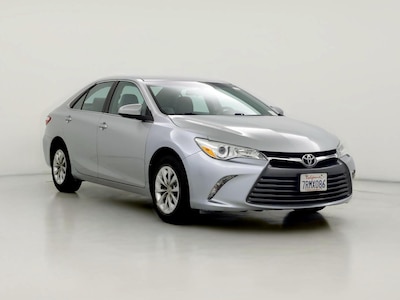 2016 Toyota Camry LE -
                Los Angeles, CA