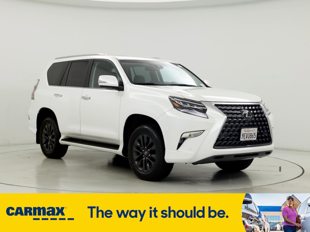 2023 Lexus GX