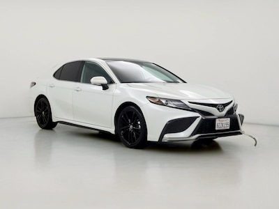 2022 Toyota Camry XSE -
                Duarte, CA