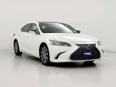 2019 Lexus ES 350 -
                Duarte, CA