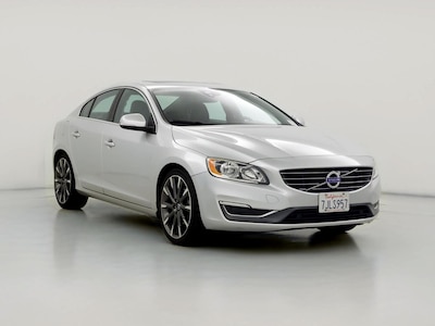 2015 Volvo S60 T5 -
                Duarte, CA