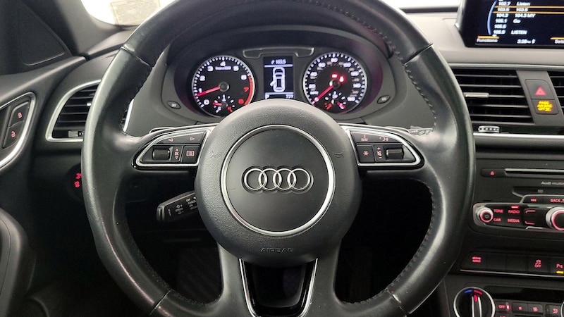 2018 Audi Q3 Premium 10