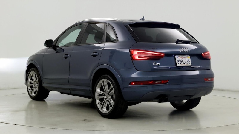 2018 Audi Q3 Premium 2