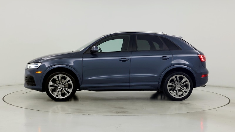 2018 Audi Q3 Premium 3