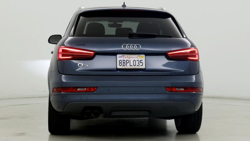 2018 Audi Q3 Premium 6