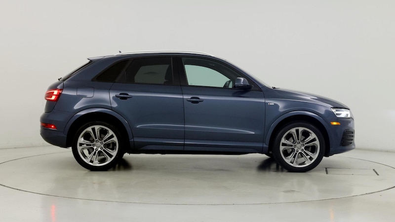 2018 Audi Q3 Premium 7